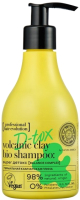 

Шампунь для волос Natura Siberica, Hair Evolution D-Tox Super детокс