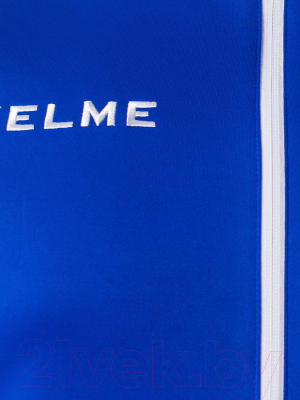 Спортивный костюм Kelme Tracksuit / 3771200-409 (XS, синий)