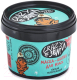 Миниатюра изображения товара Маска для волос Natura Siberica Crazy #звири Тигрюлень Парная укрепляющая (100мл)
