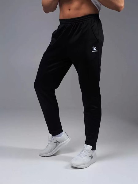 Спортивный костюм Kelme Tracksuit / 3771200-409 (4XL, синий)