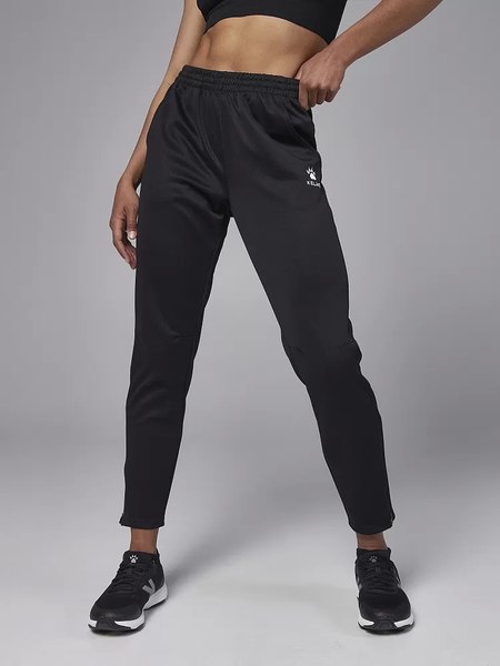 Спортивный костюм Kelme Tracksuit / 3771200-409 (4XL, синий)