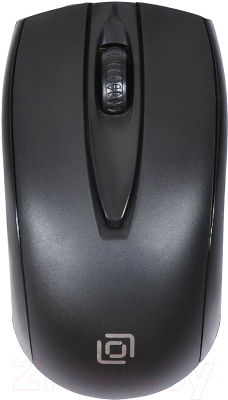 Мышь Oklick 540MW (черный)