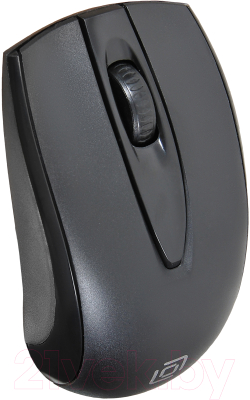 Мышь Oklick 540MW (черный)