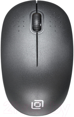 Мышь Oklick 685MW (черный)