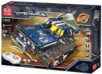 

Конструктор управляемый, Technic Скоростной внедорожник / 13025