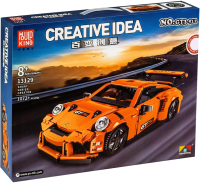 

Конструктор, Technic Автомобиль Porsche GT3 RS / 13129