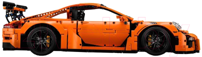 Конструктор Mould King Technic Автомобиль Porsche GT3 RS / 13129