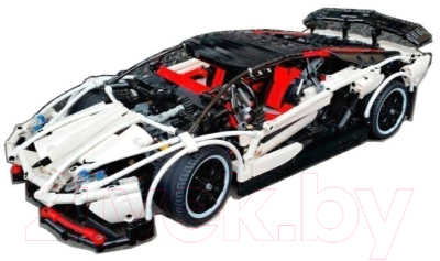 Конструктор King Creator Classic Lamborghini Aventador LP 720-4 / 93004