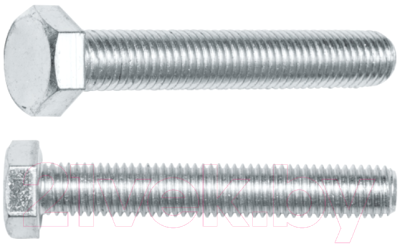 

Болт Starfix, SMC1-80607-10