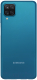Миниатюра изображения товара Смартфон Samsung Galaxy A12 64GB / SM-A125FZBV (синий)