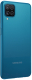 Миниатюра изображения товара Смартфон Samsung Galaxy A12 64GB / SM-A125FZBV (синий)