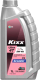 Моторное масло Kixx Ultra 4T Scooter 5W40 / L5128AL1E1 (1л) - 