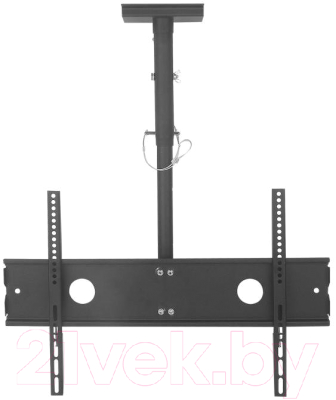 

Кронштейн для телевизора SBOX, Черный, CPLB-102M