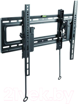 

Кронштейн для телевизора SBOX, Черный, PLB-6546T