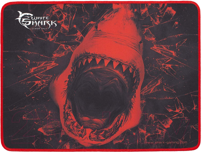 

Коврик для мыши White Shark, GMP-1699 Skywalker