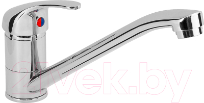 

Смеситель Ukinox, UM1302 CR