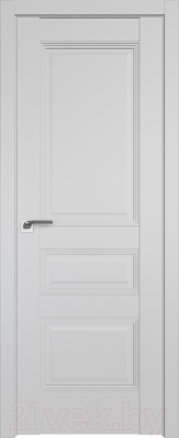 

Дверь межкомнатная ProfilDoors, 66U 90х200