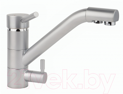 

Смеситель Ukinox, UM1391 STCR