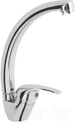 

Смеситель Ukinox, UM2302 CR