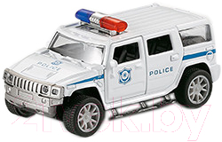

Автомобиль игрушечный Tiandu, F1102-4