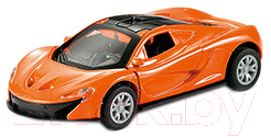 

Автомобиль игрушечный Tiandu, F1112-1