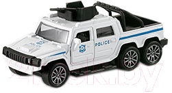 

Автомобиль игрушечный Tiandu, F1115-3
