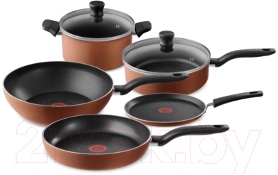

Сотейник Tefal, Luminens 04202224
