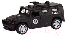 

Автомобиль игрушечный Tiandu, F1131-4