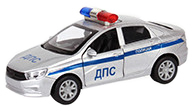 

Автомобиль игрушечный Tiandu, F1133-4