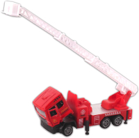 

Кран игрушечный Tiandu, T3254-1