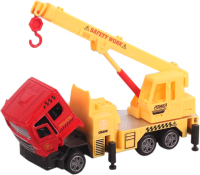 

Кран игрушечный Tiandu, T3255-1
