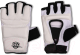 Перчатки для единоборств RSC PU 3650 (L, белый) - 