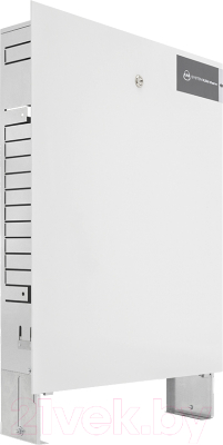 Шкаф коллекторный KAN-therm Slim+ 750-850x700x110-160 / 1414183020