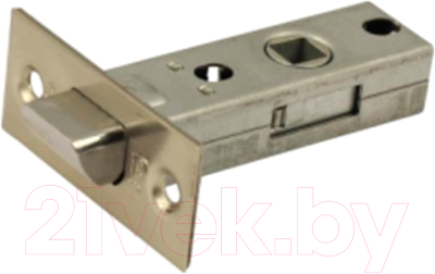 

Защелка врезная VELA, UL5400