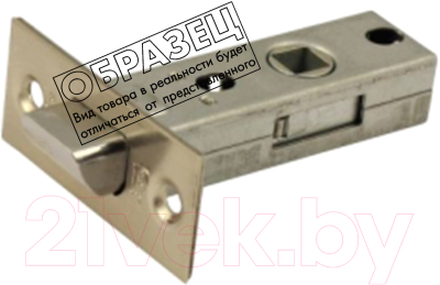 

Защелка врезная VELA, UL5400