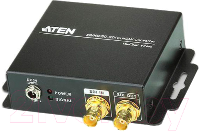 Конвертер цифровой Aten VC480-AT-G