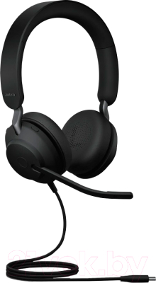 

Наушники-гарнитура Jabra, Evolve2 40 MS Stereo