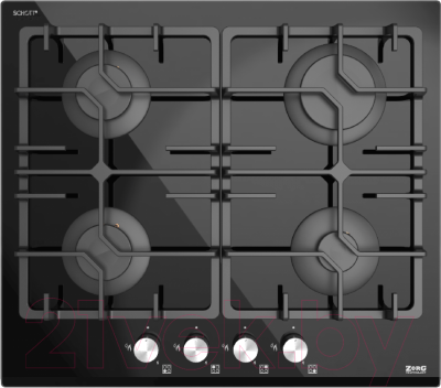 

Газовая варочная панель Zorg Technology, H6020P211S