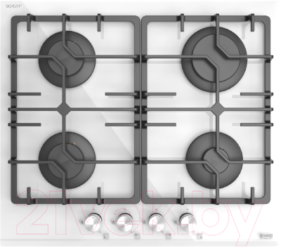 

Газовая варочная панель Zorg Technology, H6020P211S