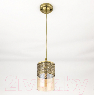 Изображение товара Потолочный светильник Citilux Эмир CL467013 (бронза)