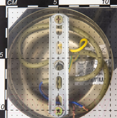 Изображение товара Потолочный светильник Citilux Эмир CL467013 (бронза)