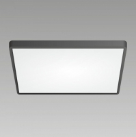 Потолочный светильник Citilux Бейсик CL738K501V (черный) - 
