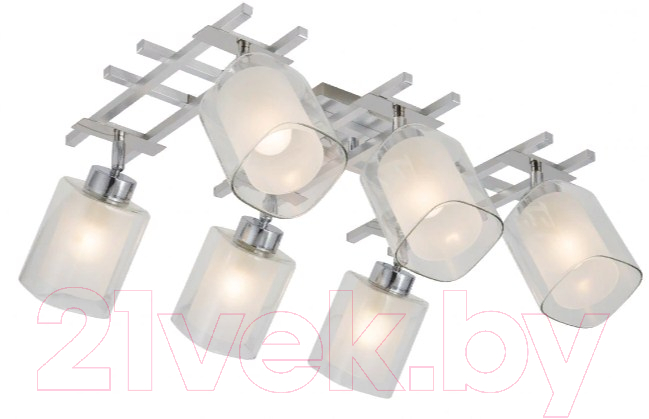 Люстра Citilux Риволи CL104160
