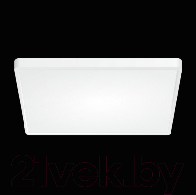 Потолочный светильник Citilux Бейсик CL738K500V (белый)