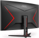 Миниатюра изображения товара Монитор AOC C32G2ZE/BK