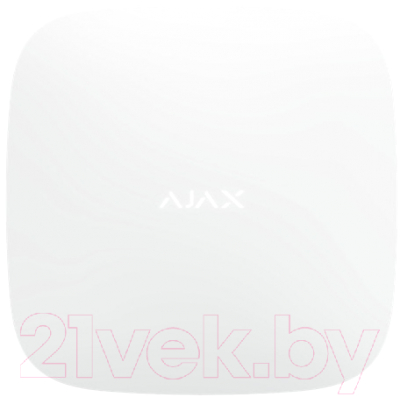 Комплект Умный Дом Ajax StarterKit Cam / 16583.42.WH1 (белый)