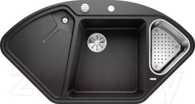 

Мойка кухонная Blanco, Delta ll-F / 525868