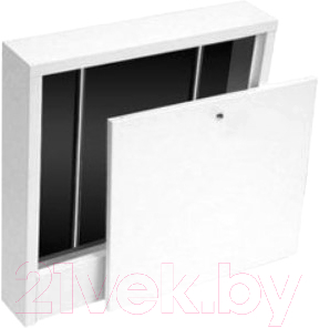 Шкаф коллекторный KAN-therm SWNE 8 585x550x110 / 1445180004