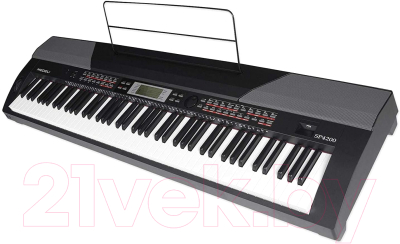 Цифровое фортепиано Medeli SP4200 (без стойки и педалей)