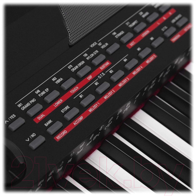 Цифровое фортепиано Medeli SP4200 (без стойки и педалей)